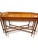 1970s Tray Top Coffee Table For Sale In Los Angeles - Image 6 of 6
