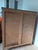 Parisian Buffet in Solid Wood, 1960s For Sale - Image 9 of 10