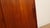 Vintage Danish Highboard in Teak For Sale - Image 9 of 18