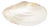 Aura Pippi Cream Natural Decorative Shell For Sale