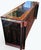 Hollywood Regency Regency Style Sideboard by Paolo Barracchia for Roman Decò, 1970s For Sale - Image 3 of 12