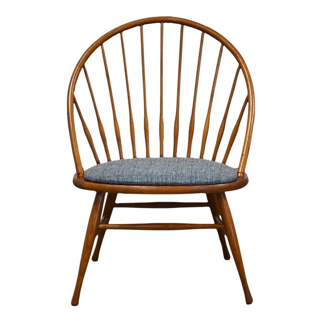 Mid Century Modern Lounge Chair For Sale