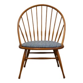 Example of Heywood-Wakefield Accent Chairs