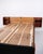 Model GE 701 Double Bed in Teak with Cane Weaving by Hans J. Wegner for Getama, 1950s For Sale - Image 3 of 14