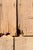 Antique Pine Step-Back Cupboard With Plate Rack For Sale - Image 13 of 13