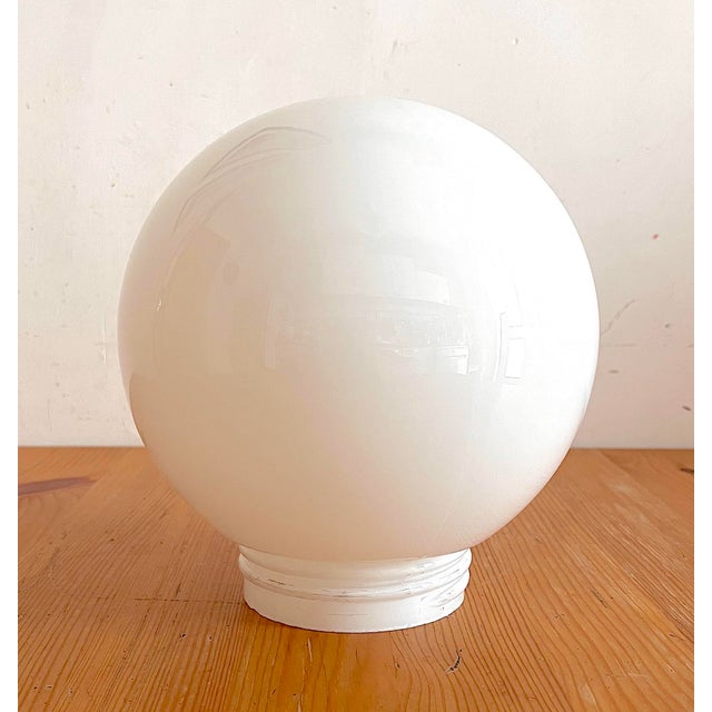 Light Ball Wall Lamp by Achille Castiglioni for Arteluce For Sale - Image 16 of 18