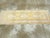 Galerie Shabab Collection Mid-20th Century Turkish Sivas Runner For Sale - Image 4 of 6