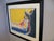 Bruce King Untitled Hand Signed Original Painting, Native American For Sale - Image 9 of 12