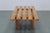 Wooden Flower Pot Bench, Former Czechoslovakia, 1970s For Sale - Image 4 of 11