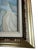 1970s 1970s Framed Artwork Reproduction of "Summer Storm" by Franklin Carmichael (1890 - 1945) For Sale - Image 5 of 12