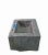 Chinese Antique Long Hand Chiseled Stone Trough For Sale - Image 3 of 6