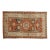 Vintage Distressed Malayer Rug - 4' x 6'6" For Sale