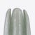 Dahlia Sea Glass Wall Light from Pure White Lines For Sale - Image 4 of 9