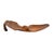 Beautifully carved Oromo wood spoon from Ethiopia. The Oromo people are an ethnic group primarily located in Ethiopia, and...