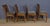 Provençal Cherry Wood Chairs, 20th Century, Set of 12 For Sale - Image 12 of 18