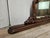 Italian Carved Wooden Mirror, 1910s For Sale - Image 4 of 15