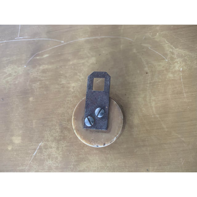 Carved Alabaster Artwork, 1970s For Sale - Image 18 of 18