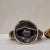Ceramic Candleholders from Vallauris, France, 1970s, Set of 2 For Sale - Image 6 of 10
