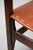Chair by Werner Biermann for Arte Sano Colombia For Sale - Image 12 of 15