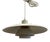 Pendant Lamp by Henningsen for Louis Poulsen, 1960s For Sale