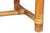 Elephant Bamboo Dining Chairs, Set of 4 For Sale - Image 9 of 10