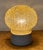 Vintage White Porcelain Ceiling Light, 1970s For Sale - Image 13 of 14