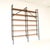 Vintage Teak Ladderax Bookcase from Staples Cricklewood, 1960 For Sale - Image 13 of 13