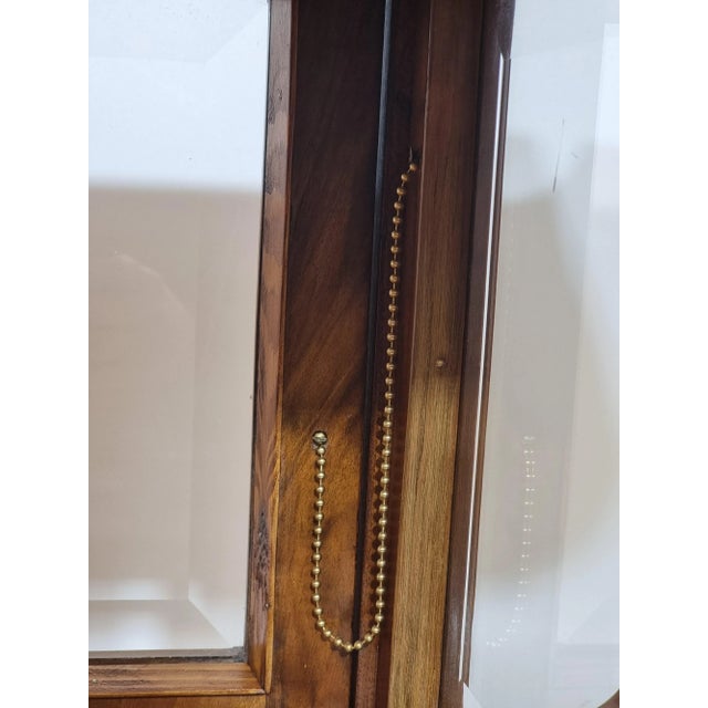 Tulipan Cupboard by Jindrich Halabala For Sale - Image 11 of 14