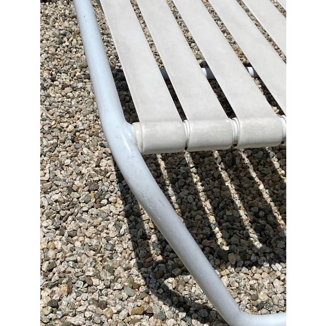 1960s Tropitone Kahana Lounge Chaises - Set of 2 For Sale In Los Angeles - Image 6 of 10