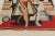 Textile Signed Antique 19th Century Jean Metzinger Tapestry “Ecuyère Au Cirque” - Rug & Kilim For Sale - Image 7 of 10