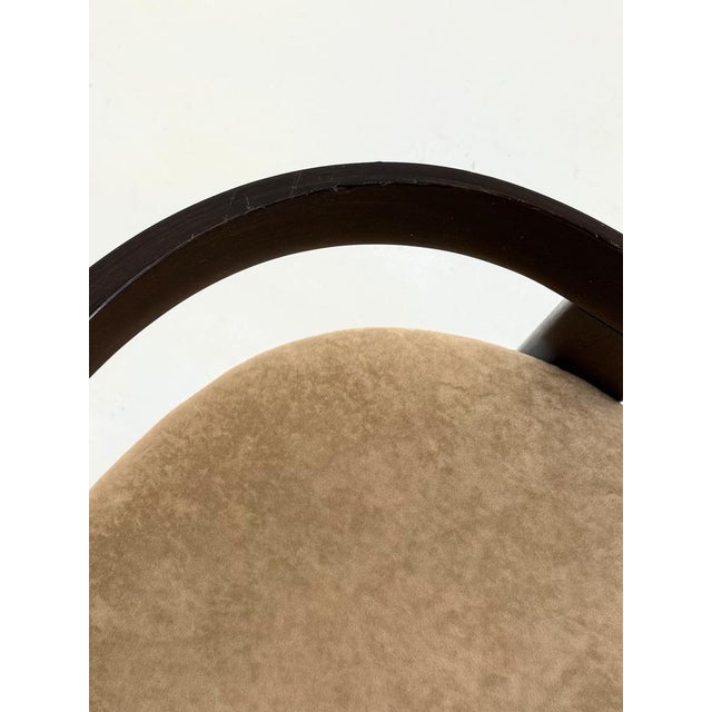 Pigreco Chairs attributed to Tobia & Afra Scarpa, 1950s, Set of 2 For Sale - Image 11 of 13