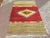 Vintage Turkish Kilim Rug - 57" X 94" For Sale - Image 13 of 13