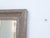 American 20th Century Weathered Heydendryk Style Mirror For Sale - Image 3 of 6