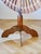 Boho Chic Art Nouveau Folding Screen in Wood, 1890s For Sale - Image 3 of 7