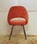Knoll Circa 1960 Set of Six Eero Saarinen Executive Side Chairs For Sale - Image 4 of 6