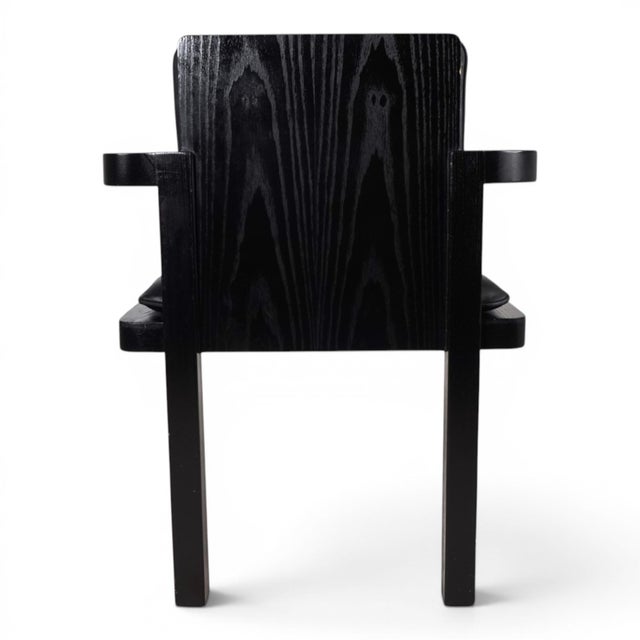 Tecta D51 Fagus Bauhaus Armchair from Walter Gropius, 1990s For Sale - Image 11 of 18