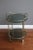 Vintage Brass Serving Trolley, 1970s For Sale - Image 4 of 13