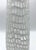 Vase from the Occhi series made by Venini based on a design by Tobia Scarpa, son of the famous designer Carlo Scarpa. The...