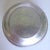 1940s Art Deco Set of 4 Hand Forged Aluminum Serving Pieces by Buenilum Serving Pieces, Buehner Wanner For Sale - Image 10 of 18