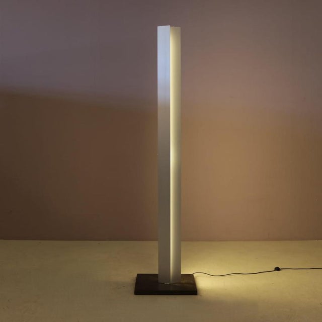 O-Serie Charis Floor Lamp by Herman Hermsen For Sale - Image 15 of 18