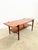 Teak Coffee Table with Reversible Top by Louis van Teeffelen for Webe, 1960s For Sale - Image 12 of 18