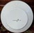 American MacKenzie-Childs Butterfly Enamel Metal Serving Plate / Tray For Sale - Image 3 of 11