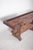 Portuguese Woodworkers Workbench, 1950s For Sale - Image 4 of 11