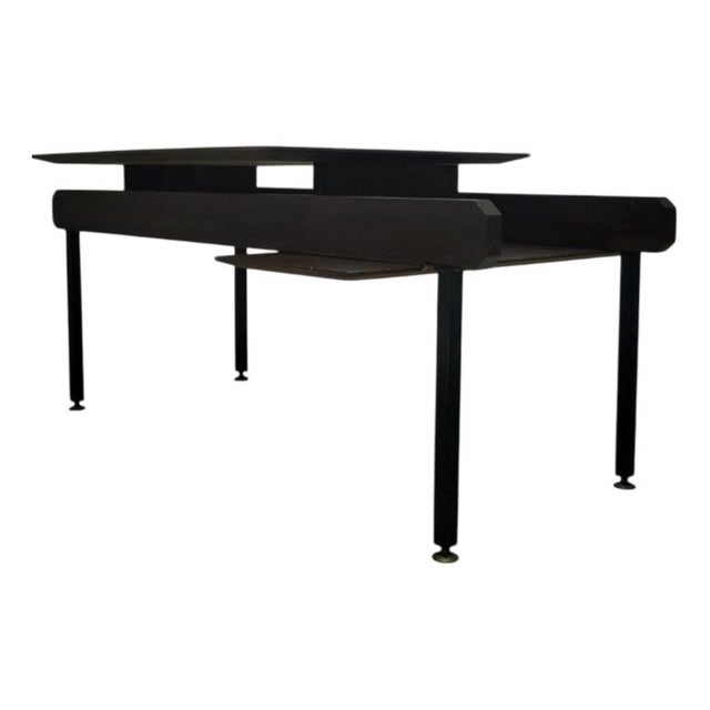 Mid-Century Modern Italian Coffee Table by Guido Faleschini, 1960s For Sale - Image 15 of 15