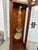 Vtg. Howard Miller Traditional Style Tall Case Grandfathers Clock For Sale - Image 12 of 16