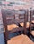 French Chairs Set of 8 For Sale In Nashville - Image 6 of 13