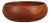 Turned Teak Wood Bowl by Kay Bojesen, Denmark, 1960s For Sale