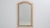 French Wooden Mirror For Sale - Image 3 of 7