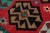 Textile 1960s Vintage Turkish Kilim Multicolor Handmade Tribal Wool Runner For Sale - Image 7 of 8