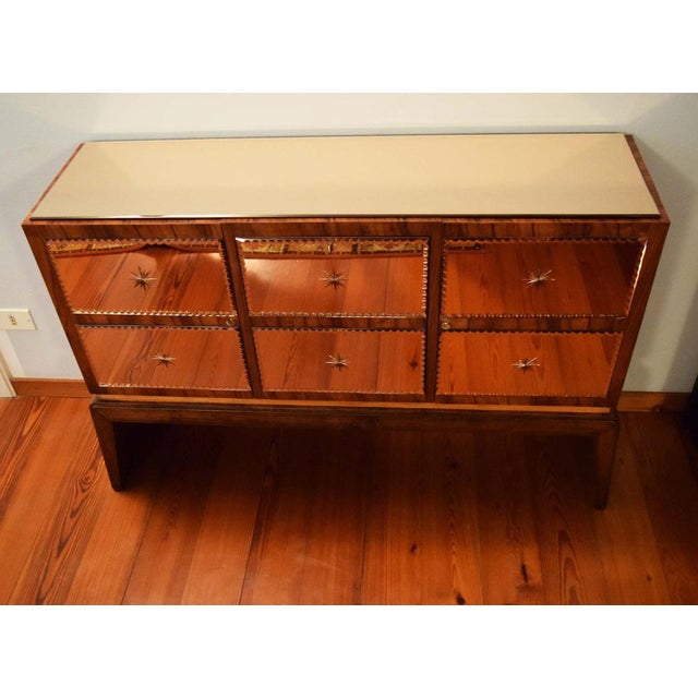 1930s Art Deco Italian Bar, 1930s For Sale - Image 5 of 14